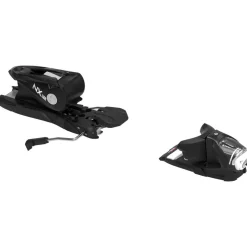 Attacchi Sci Look Nx 12 Gw B110 Black