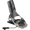 Attacchi Sci Look Pivot 2.0 15 Gw B115 Black Metal