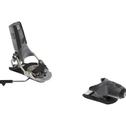 Attacchi Sci Look Pivot 2.0 15 Gw B115 Black Metal