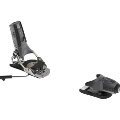 Attacchi Sci Look Pivot 2.0 15 Gw B95 Black Metal