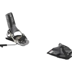 Attacchi Sci Look Pivot 2.0 13 Gw B95 Black Metal