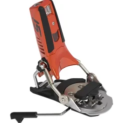 Attacchi Sci Look Pivot 2.0 15 Gw B105 Orange Metal