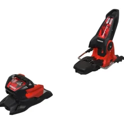Attacchi Sci Marker Griffon 13 120mm Black Red