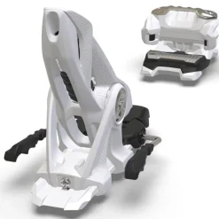 Attacchi Sci Marker Griffon 13 110mm White