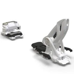 Attacchi Sci Marker Griffon 13 110mm White
