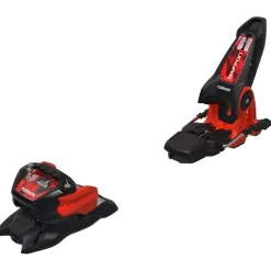 Attacchi Sci Marker Griffon 13 90mm Black Red