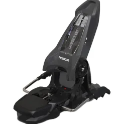 Attacchi Sci Marker Jester 16 100mm Anthracite Black