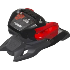Attacchi Sci Marker Jester 16 100mm Anthracite Black Red