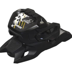 Attacchi Sci Marker Jester 18 Pro 90mm Black