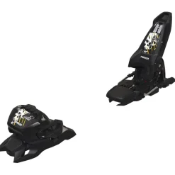 Attacchi Sci Marker Jester 18 Pro 90mm Black