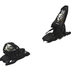 Attacchi Sci Marker Jester 18 Pro 110mm Black