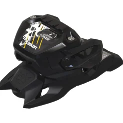 Attacchi Sci Marker Jester 18 Pro 110mm Black