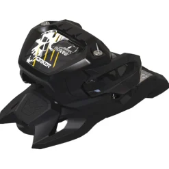 Attacchi Sci Marker Jester 18 Pro 120mm Black