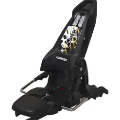 Attacchi Sci Marker Jester 18 Pro 120mm Black