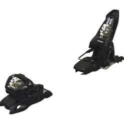Attacchi Sci Marker Jester 18 Pro 120mm Black