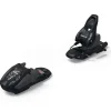 Attacchi Sci Marker 7.0 85mm Black Anthracite