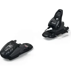 Attacchi Sci Marker 7.0 85mm Black Anthracite