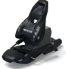 Attacchi Sci Marker 4.5 70mm Black Anthracite