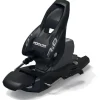 Attacchi Sci Marker 7.0 70mm Black Anthracite