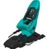 Attacchi Sci Marker Squire 11 110mm Black Teal