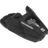 Attacchi Sci Salomon L7 Gw Black Silver Metal B100