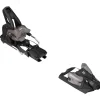 Attacchi Sci Salomon Strive 14 Gw Metal D100