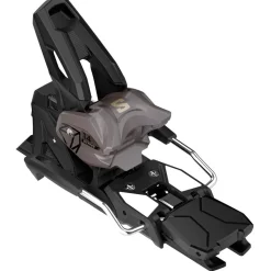 Attacchi Sci Salomon Strive 14 Gw Metal D100