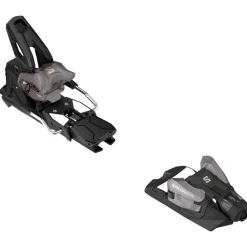 Attacchi Sci Salomon Strive 14 Gw Metal D90