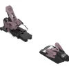 Attacchi Sci Salomon Strive 16 Mn Nirvana Black Grenadine C100