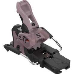 Attacchi Sci Salomon Strive 16 Mn Nirvana Black Grenadine C100