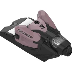 Attacchi Sci Salomon Strive 16 Mn Nirvana Black Grenadine C115