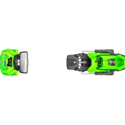 Attacchi Sci Tyrolia Attack 14 Gw Br.110 Green