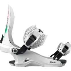 Attacchi Snowboard Bataleon Blaster HW Pink
