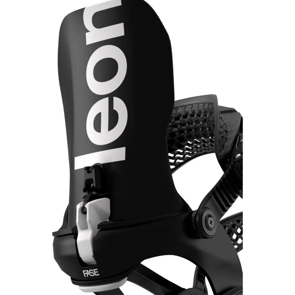 Attacchi Snowboard Bataleon Blaster Fase Black