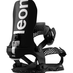 Attacchi Snowboard Bataleon Blaster Fase Black