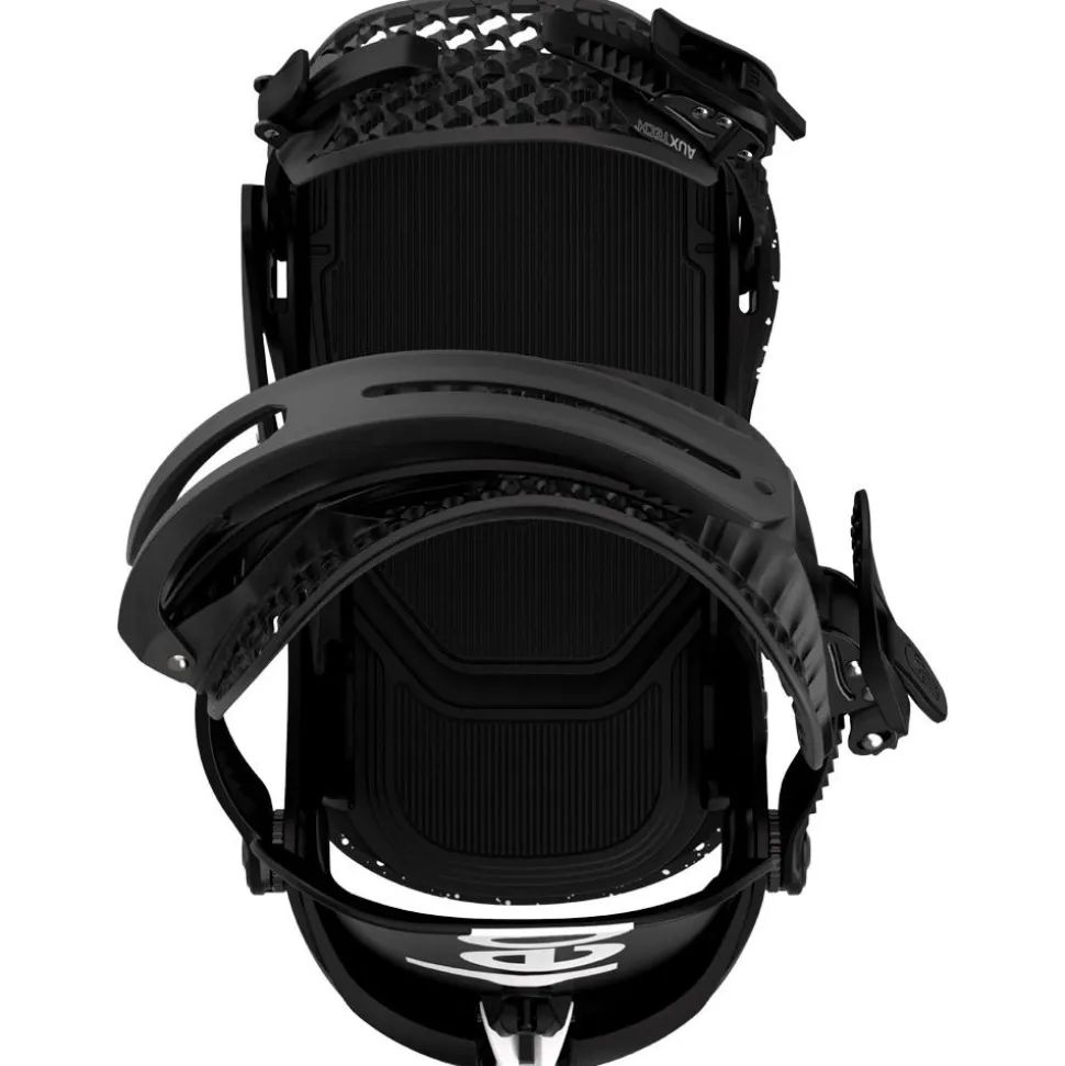 Attacchi Snowboard Bataleon Blaster Fase Black