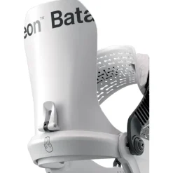 Attacchi Snowboard Bataleon Chaos White