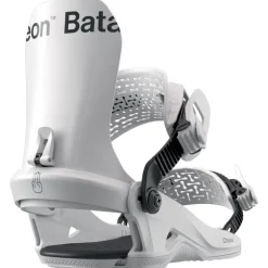Attacchi Snowboard Bataleon Chaos White