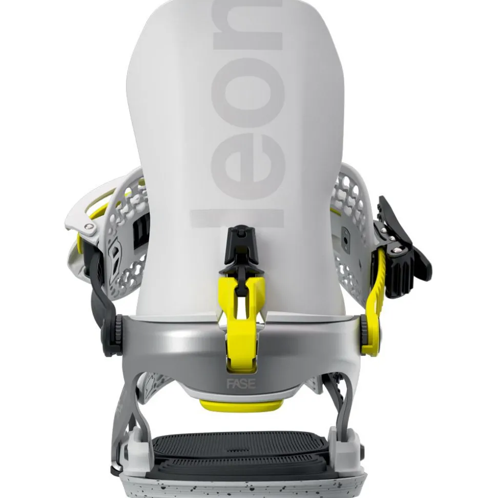 Attacchi Snowboard Bataleon Blaster Fase To Grey
