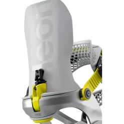 Attacchi Snowboard Bataleon Blaster Fase To Grey