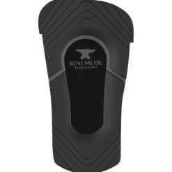 Attacchi Snowboard Bent Metal Anvil Black Grey