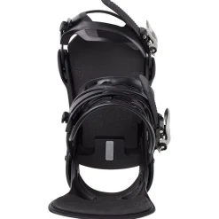 Attacchi Snowboard Burton Cartel X Black