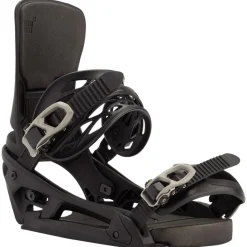 Attacchi Snowboard Burton Cartel X Est Black