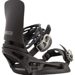 Attacchi Snowboard Burton Cartel X Est Black