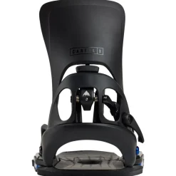 Attacchi Snowboard Burton Cartel X Step On Est Black