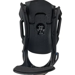 Attacchi Snowboard Burton Cartel X Step On Est Black