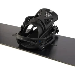 Attacchi Snowboard Burton Genesis EST black