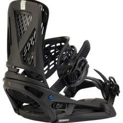 Attacchi Snowboard Burton Genesis EST black