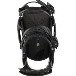 Attacchi Snowboard Burton Genesis EST black