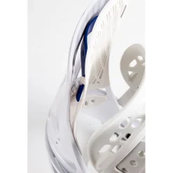 Attacchi Snowboard Burton Genesis White